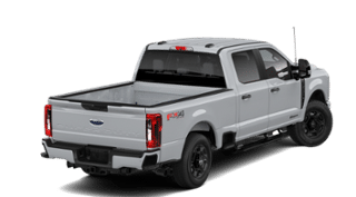 2026 Ford Super Duty® External Image 4